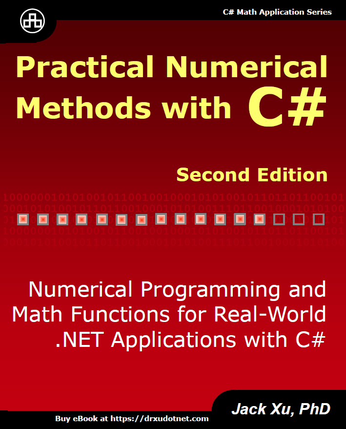 Numerical methods with c. С# Programming and numerical methods. Practical numerical c Programming. Numerical methods
